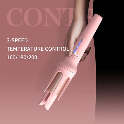 Petal Twist Automatic Curling Iron - 32 mm