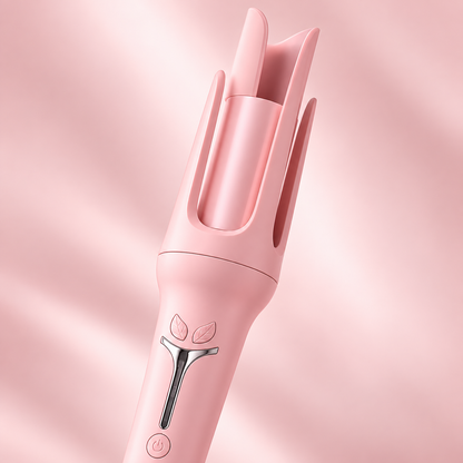 Petal Twist Automatic Curling Iron - 32 mm