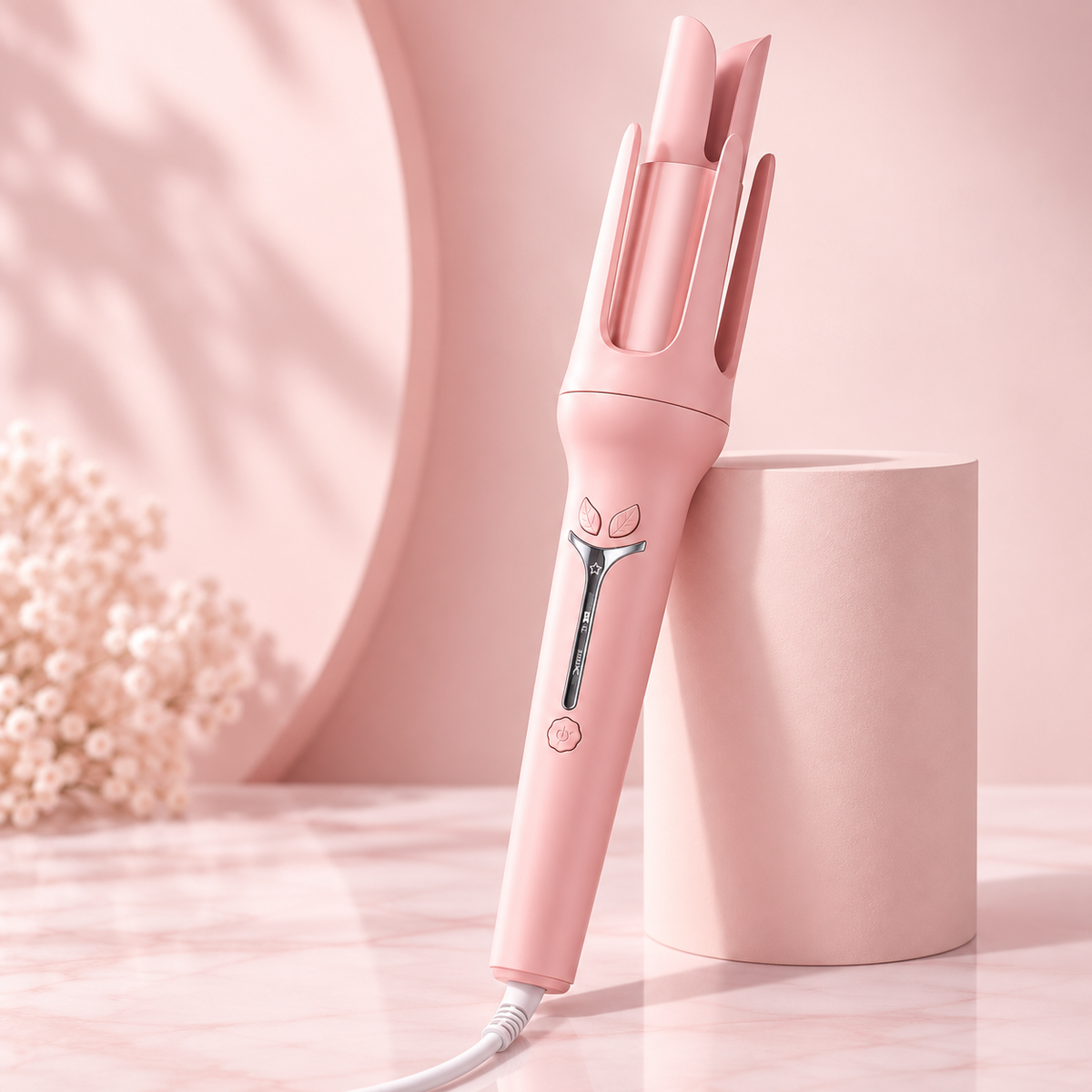 Petal Twist Automatic Curling Iron - 32 mm