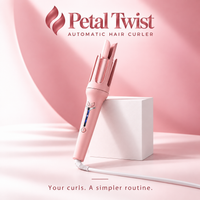 Petal Twist Automatic Curling Iron - 32 mm